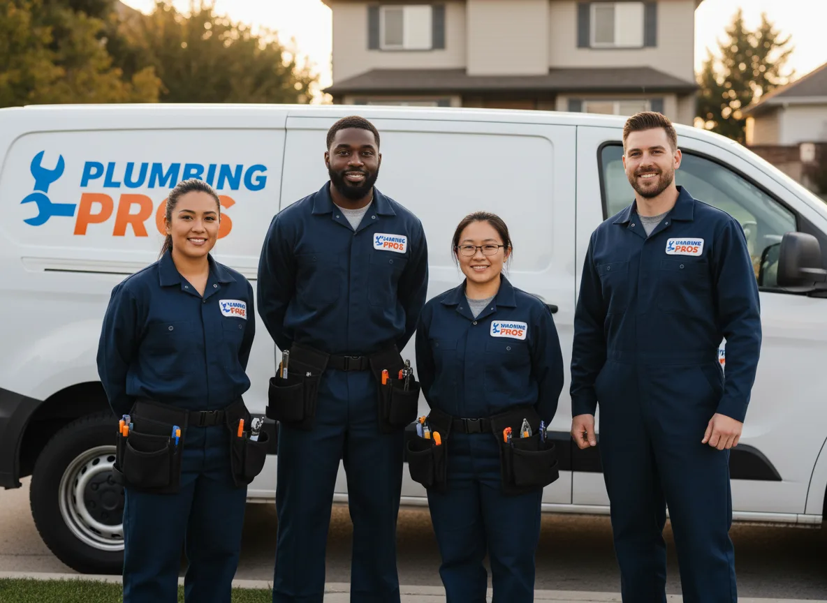 Water Heater Repair company in Ramona, OK